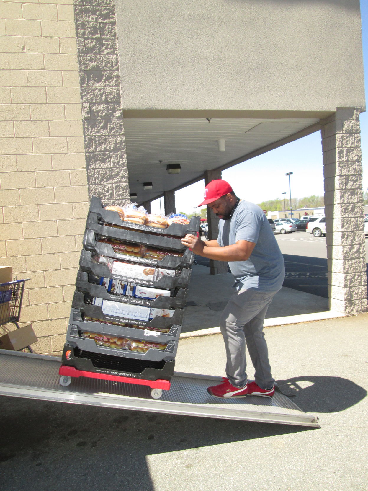 Grocery